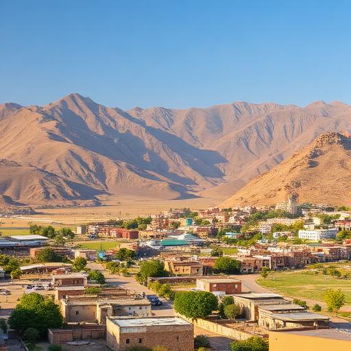 Rent a car in Dera Ghazi Khan, Punjab