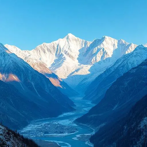 Rent a car in Gilgit, Gilgit-Baltistan