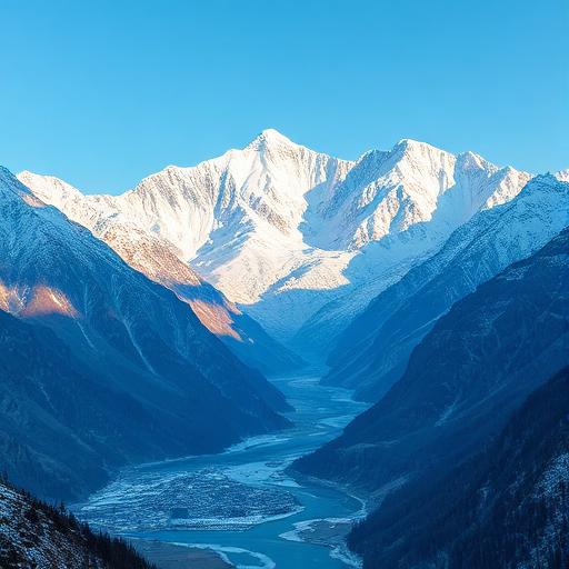 Rent a car in Gilgit, Gilgit-Baltistan