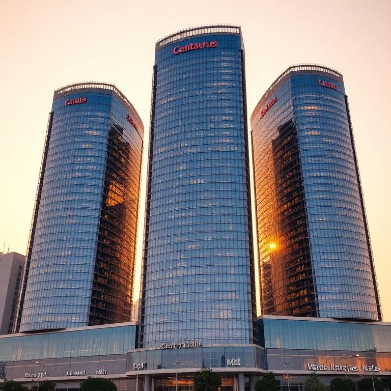 Rent a car in Islamabad, Federal Capital